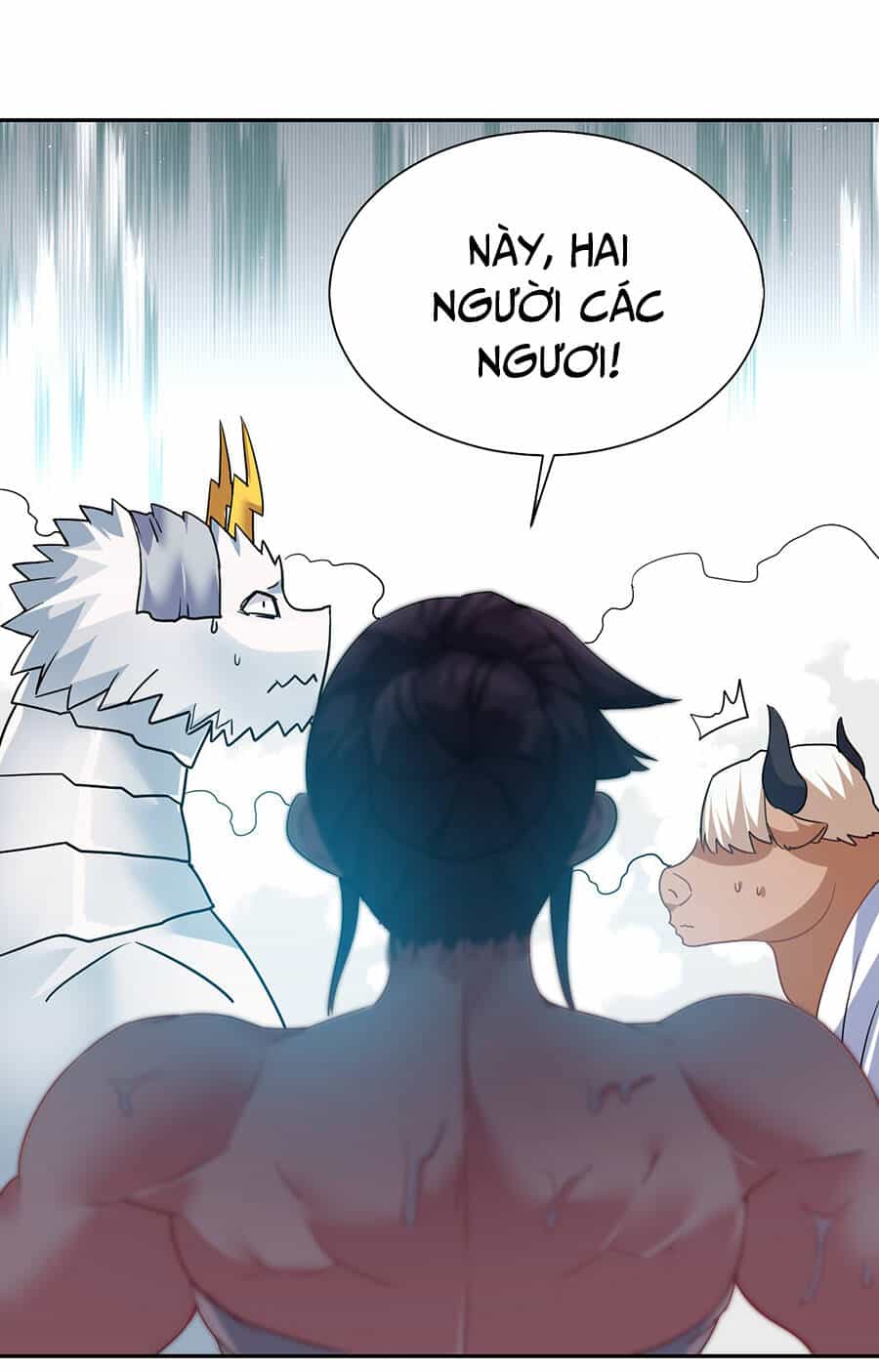 Đồ Long Kỵ Sĩ Hôn Môi Ác Long - Chương 23 - ảnh 6
