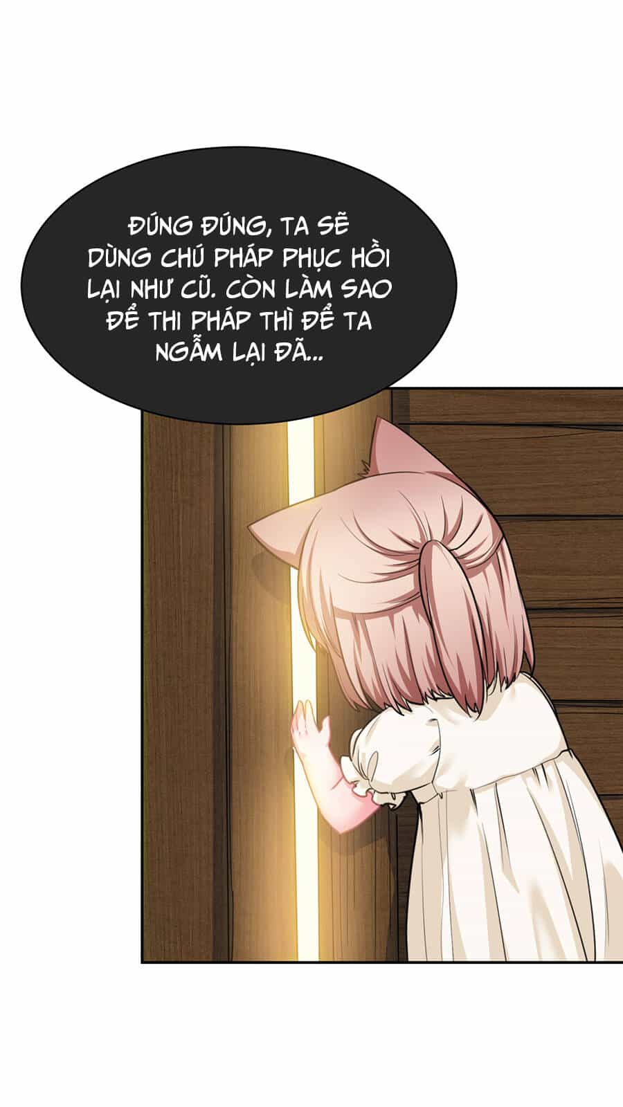 Đồ Long Kỵ Sĩ Hôn Môi Ác Long - Chương 24 - ảnh 32