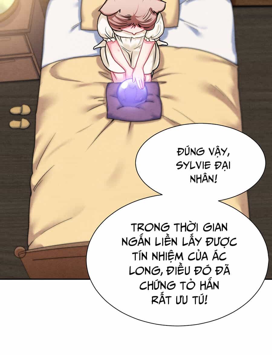 Đồ Long Kỵ Sĩ Hôn Môi Ác Long - Chương 24 - ảnh 35