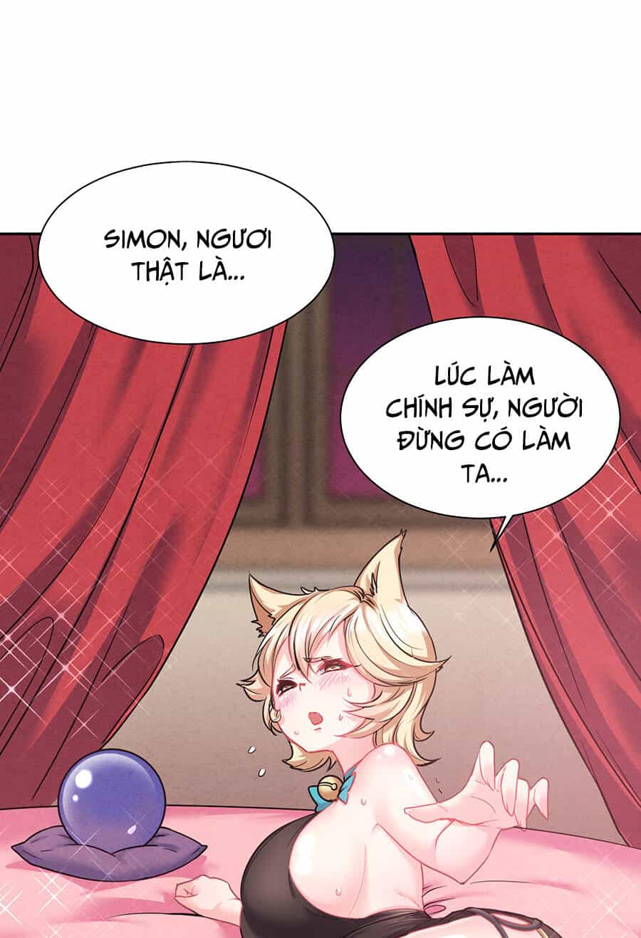 Đồ Long Kỵ Sĩ Hôn Môi Ác Long - Chương 24 - ảnh 40