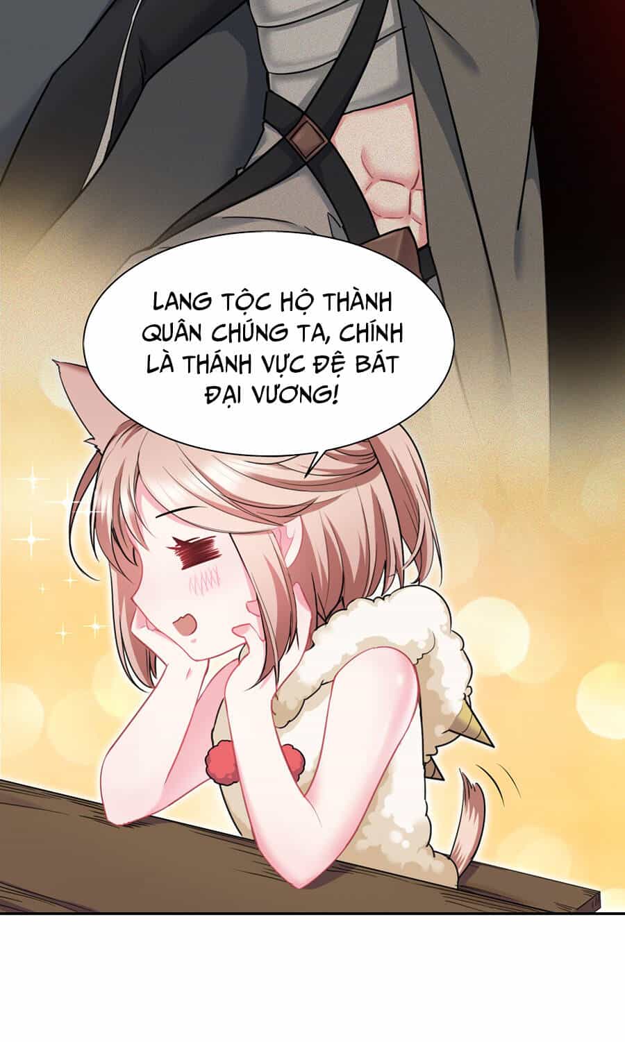 Đồ Long Kỵ Sĩ Hôn Môi Ác Long - Chương 24 - ảnh 52