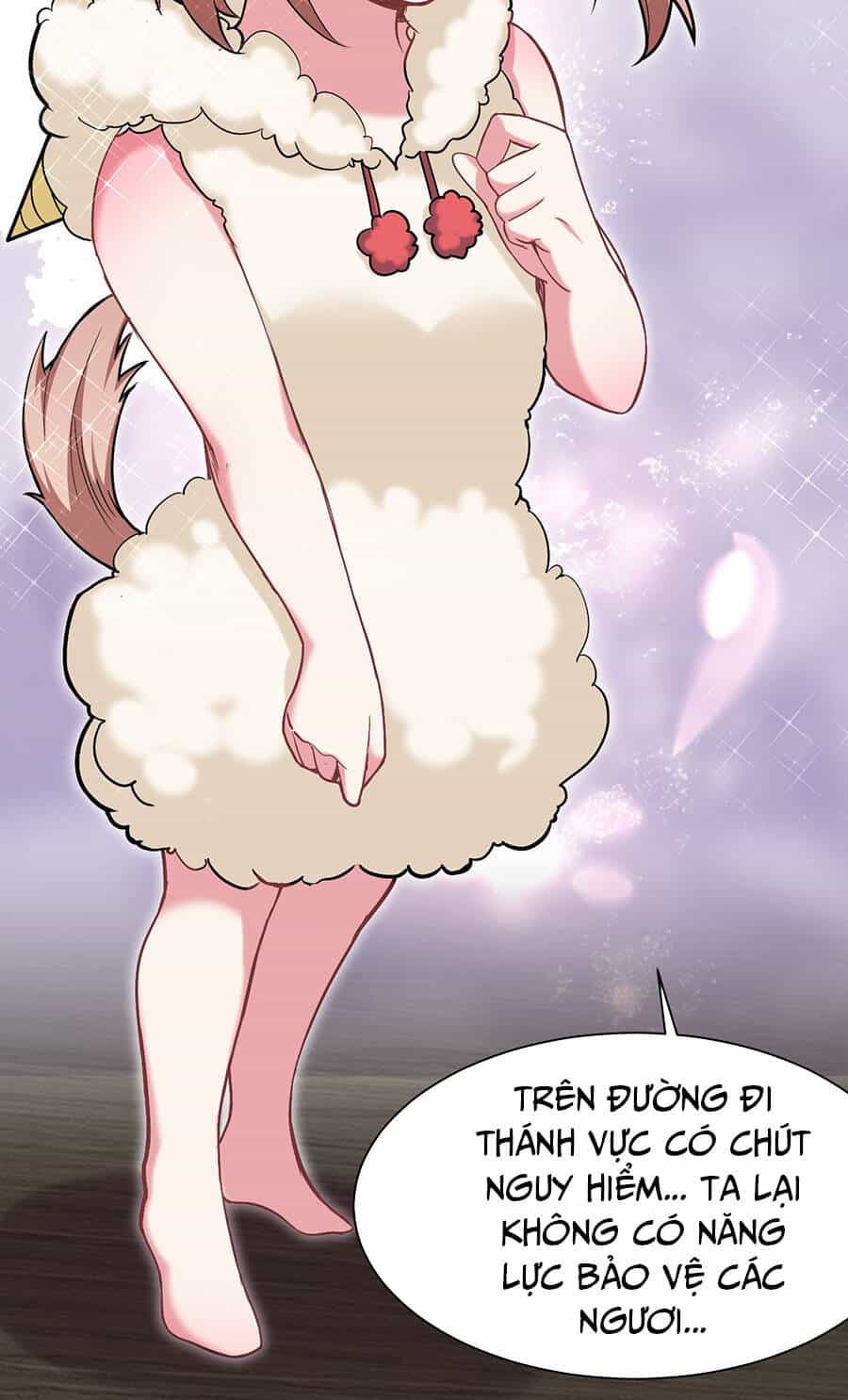 Đồ Long Kỵ Sĩ Hôn Môi Ác Long - Chương 24 - ảnh 58