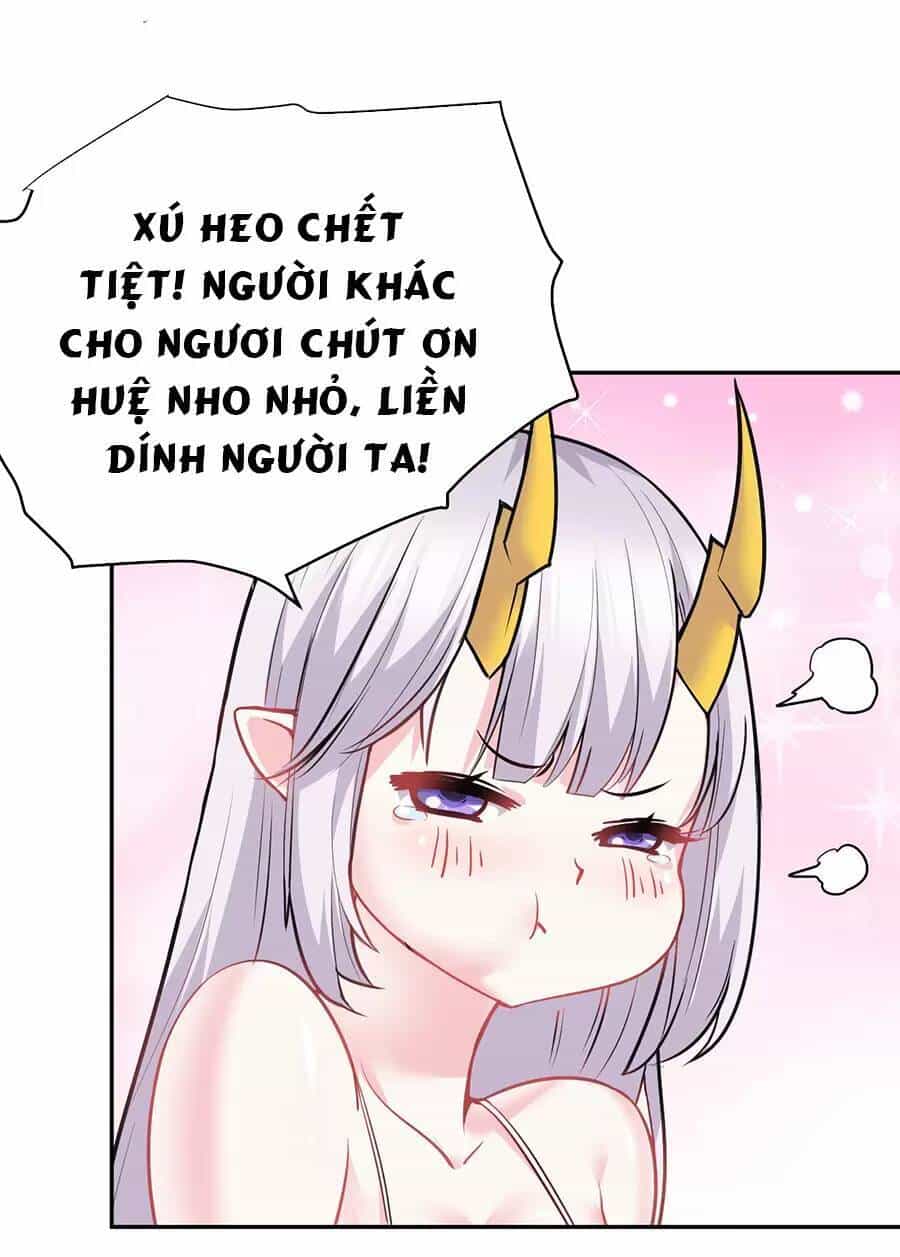 Đồ Long Kỵ Sĩ Hôn Môi Ác Long - Chương 25 - ảnh 13