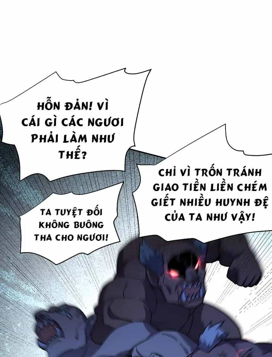 Đồ Long Kỵ Sĩ Hôn Môi Ác Long - Chương 25 - ảnh 42
