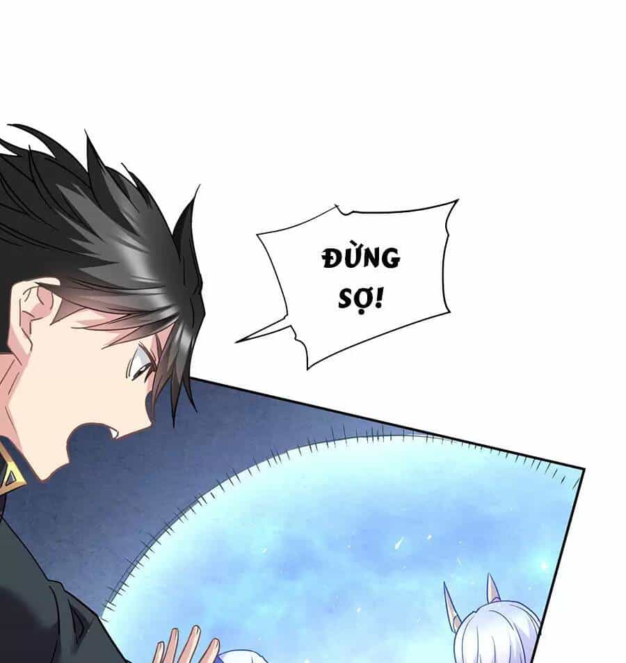 Đồ Long Kỵ Sĩ Hôn Môi Ác Long - Chương 25 - ảnh 71