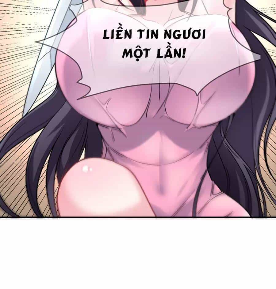 Đồ Long Kỵ Sĩ Hôn Môi Ác Long - Chương 26.1 - ảnh 11