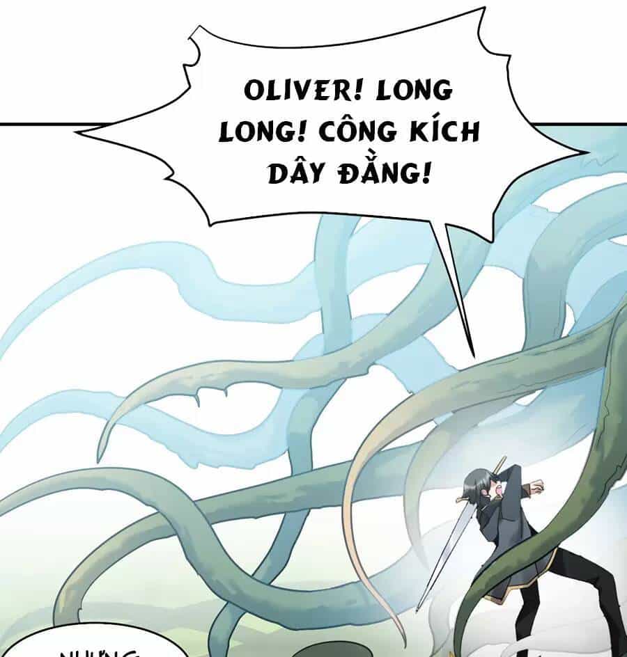Đồ Long Kỵ Sĩ Hôn Môi Ác Long - Chương 26.1 - ảnh 8