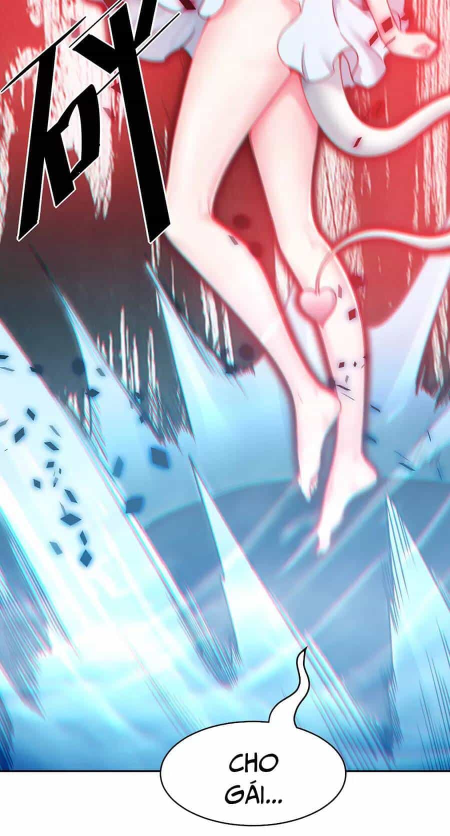 Đồ Long Kỵ Sĩ Hôn Môi Ác Long - Chương 26.2 - ảnh 16
