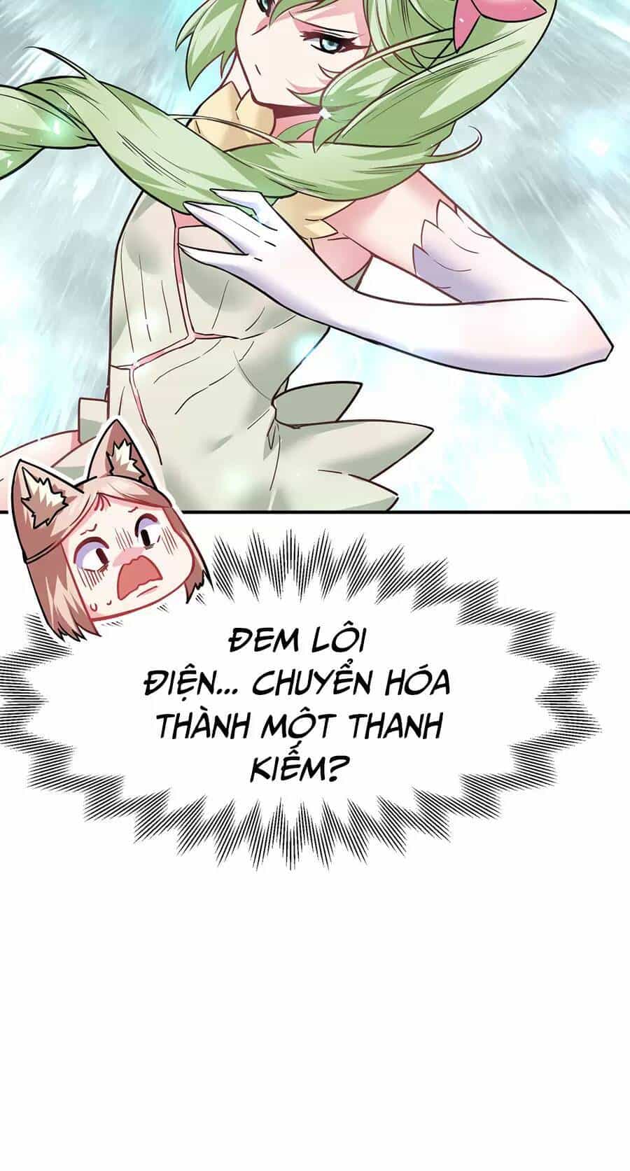 Đồ Long Kỵ Sĩ Hôn Môi Ác Long - Chương 26.2 - ảnh 56