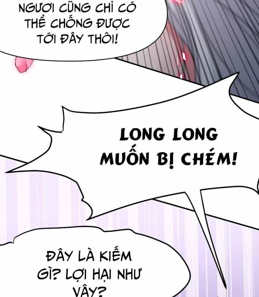 Đồ Long Kỵ Sĩ Hôn Môi Ác Long - Chương 27.1 - ảnh 10