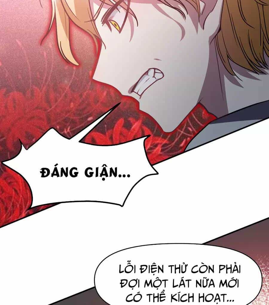 Đồ Long Kỵ Sĩ Hôn Môi Ác Long - Chương 27.1 - ảnh 19