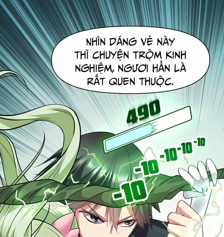 Đồ Long Kỵ Sĩ Hôn Môi Ác Long - Chương 27.1 - ảnh 27