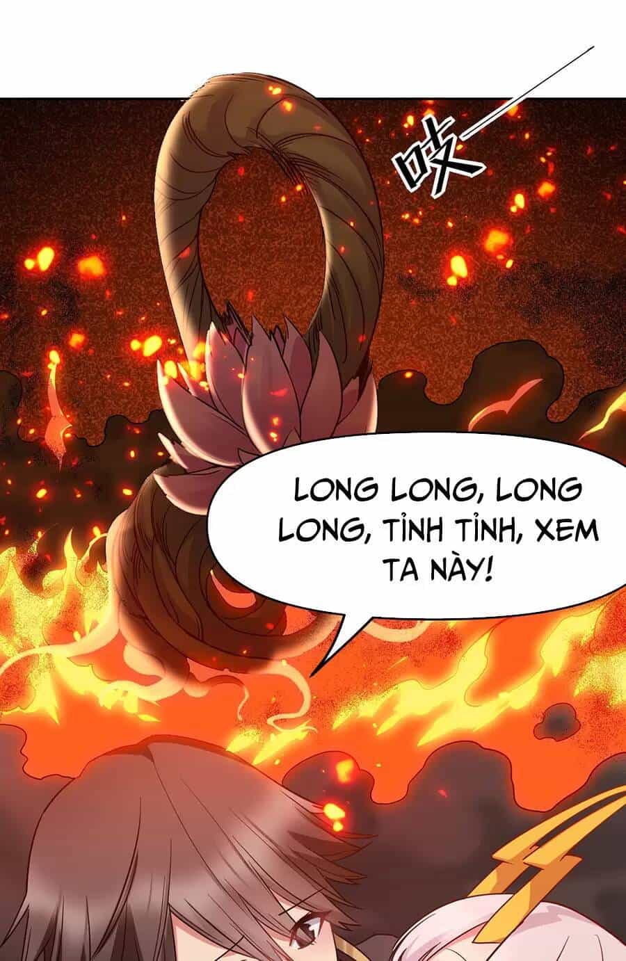 Đồ Long Kỵ Sĩ Hôn Môi Ác Long - Chương 27.1 - ảnh 47