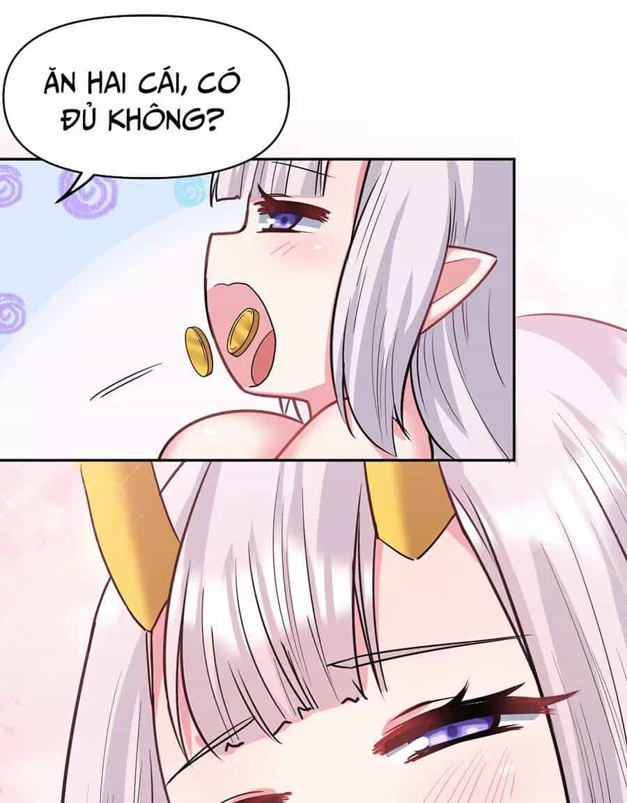Đồ Long Kỵ Sĩ Hôn Môi Ác Long - Chương 27.1 - ảnh 56