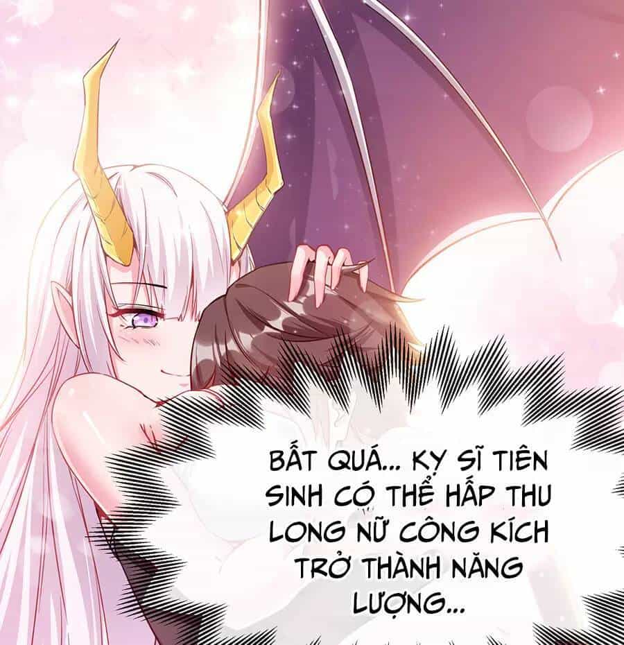 Đồ Long Kỵ Sĩ Hôn Môi Ác Long - Chương 27.1 - ảnh 71