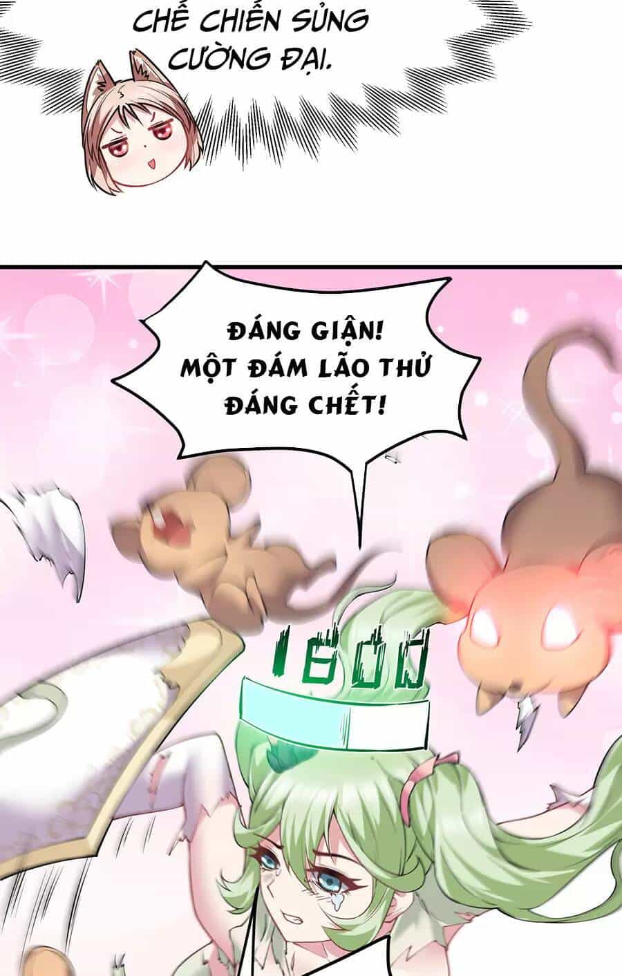 Đồ Long Kỵ Sĩ Hôn Môi Ác Long - Chương 27.2 - ảnh 58