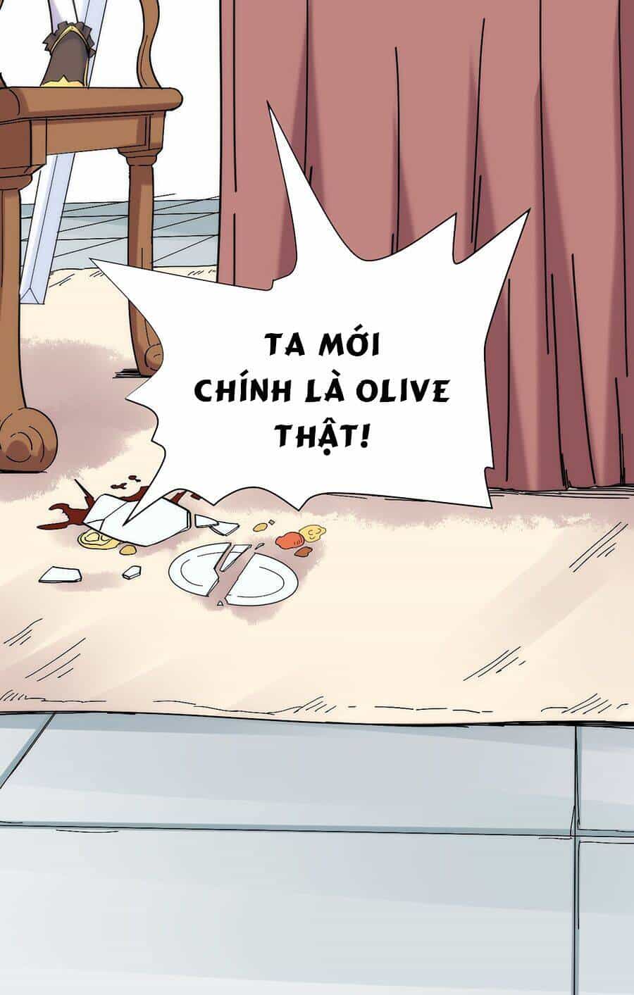 Đồ Long Kỵ Sĩ Hôn Môi Ác Long - Chương 3 - ảnh 29