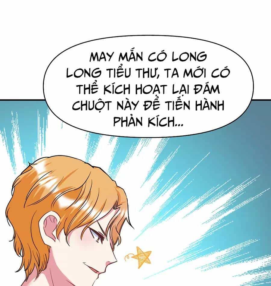Đồ Long Kỵ Sĩ Hôn Môi Ác Long - Chương 28.1 - ảnh 14