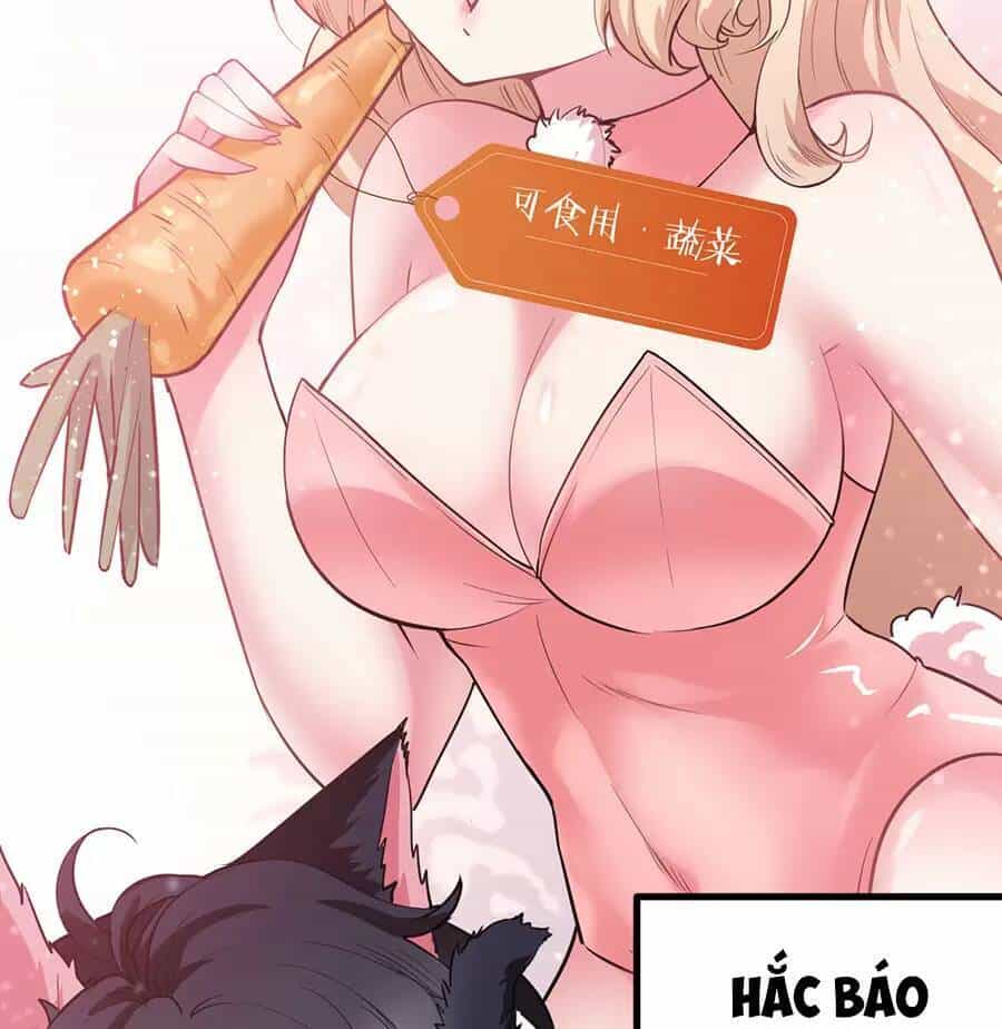 Đồ Long Kỵ Sĩ Hôn Môi Ác Long - Chương 28.1 - ảnh 46