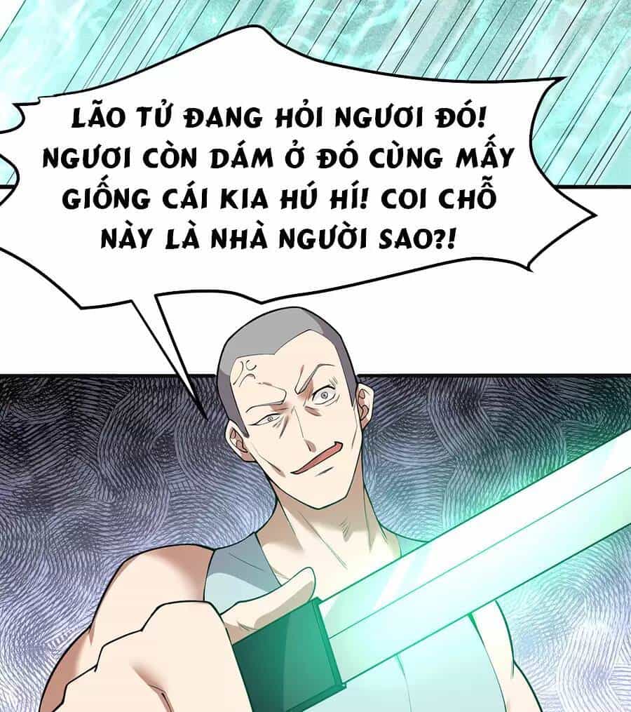 Đồ Long Kỵ Sĩ Hôn Môi Ác Long - Chương 28.2 - ảnh 27