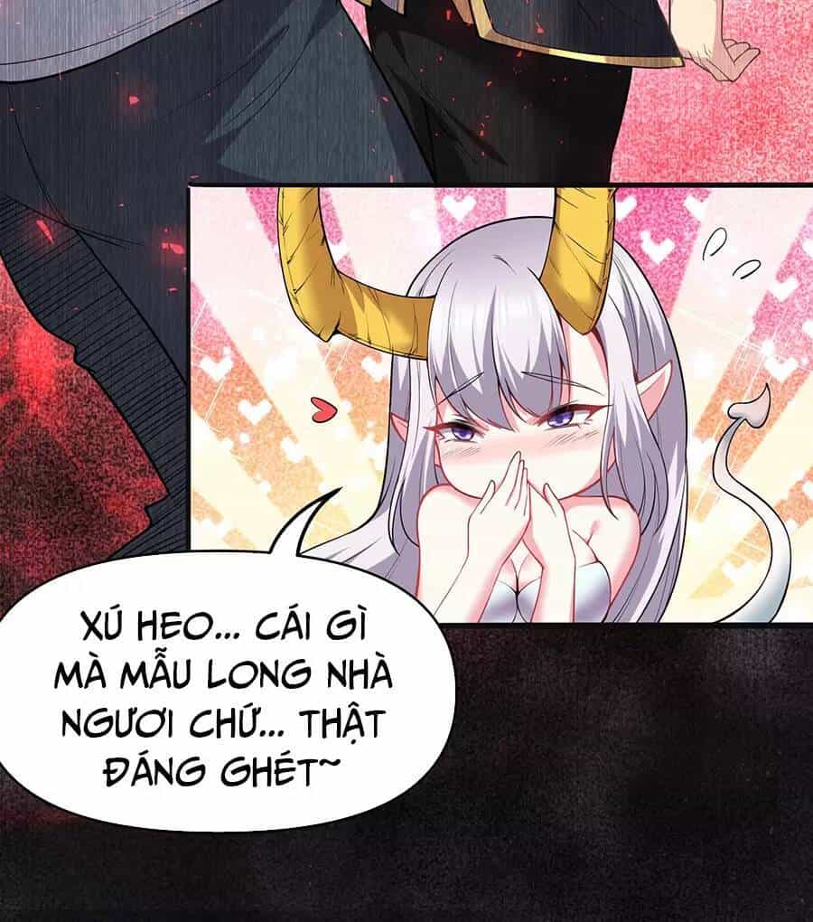 Đồ Long Kỵ Sĩ Hôn Môi Ác Long - Chương 28.2 - ảnh 44