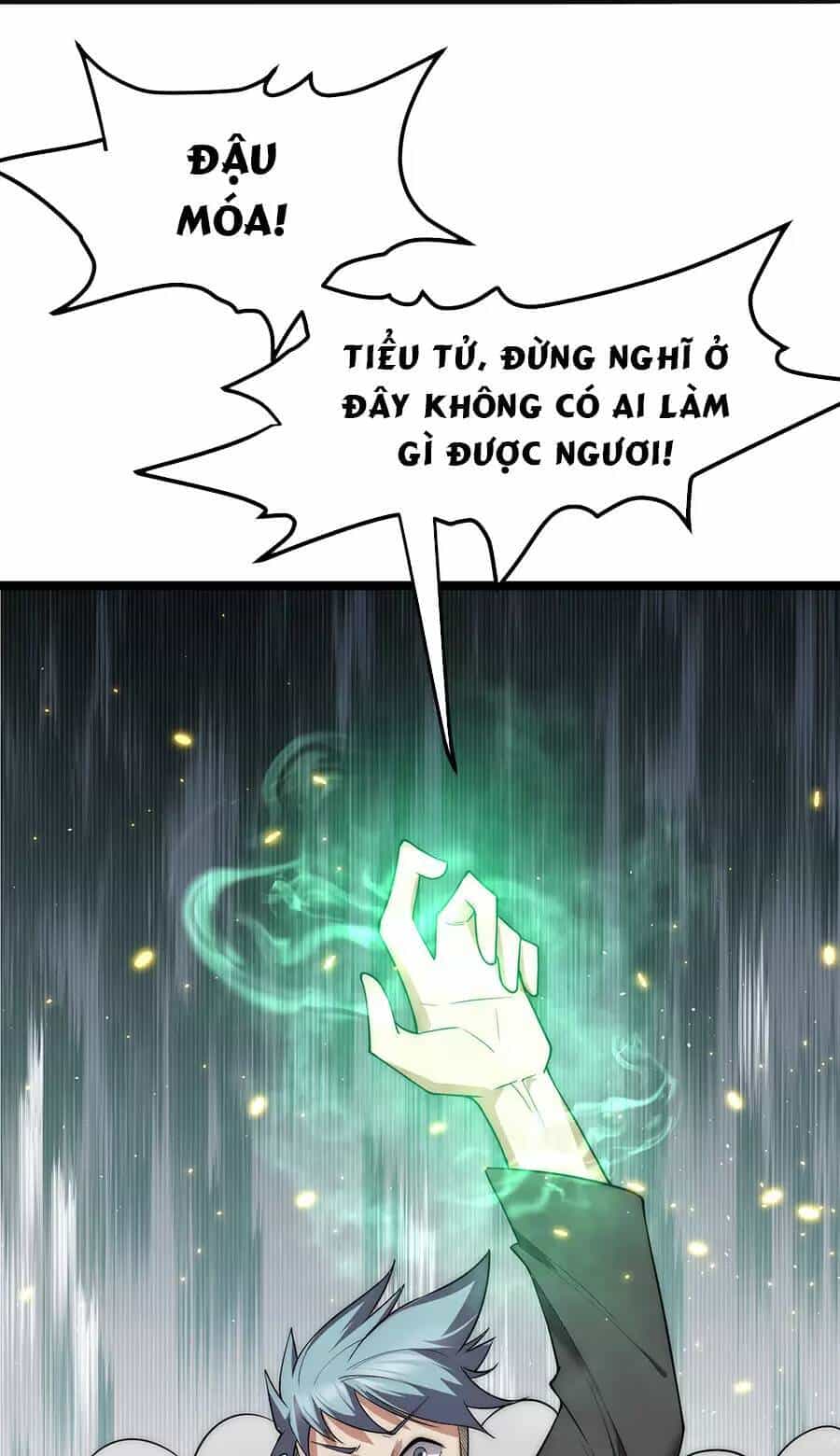 Đồ Long Kỵ Sĩ Hôn Môi Ác Long - Chương 28.2 - ảnh 46