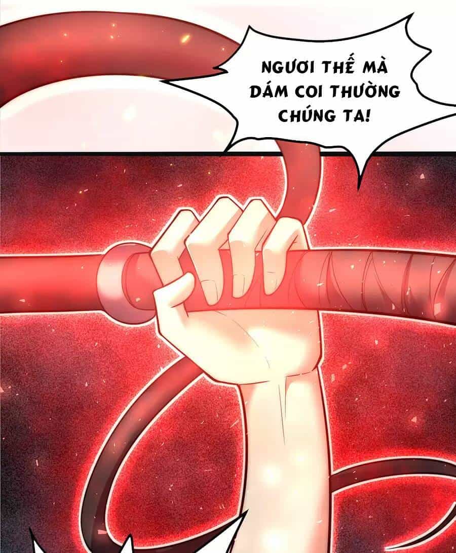 Đồ Long Kỵ Sĩ Hôn Môi Ác Long - Chương 28.2 - ảnh 48