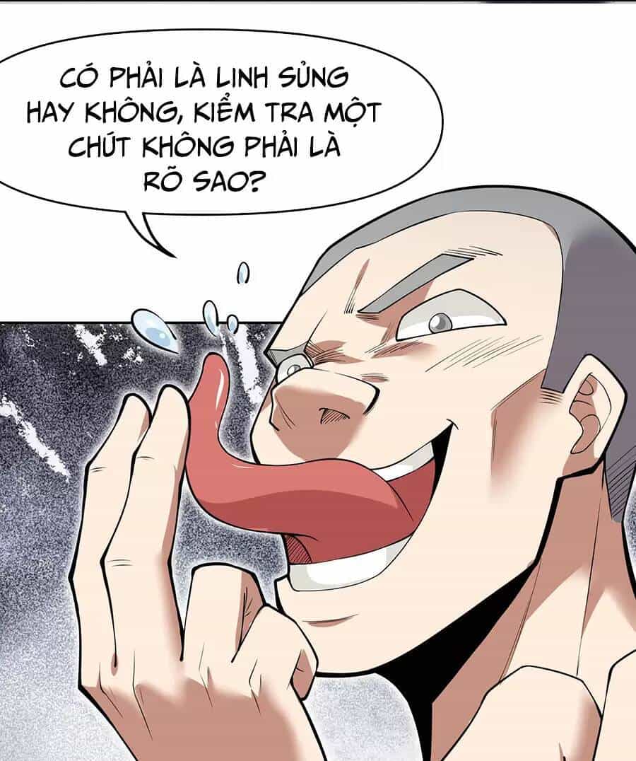 Đồ Long Kỵ Sĩ Hôn Môi Ác Long - Chương 28.2 - ảnh 9