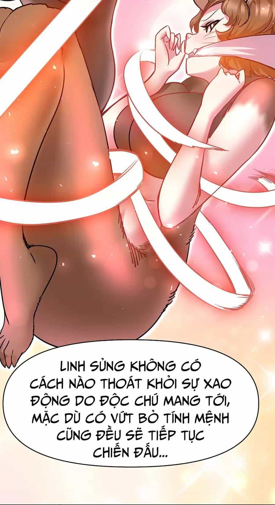 Đồ Long Kỵ Sĩ Hôn Môi Ác Long - Chương 29.1 - ảnh 16