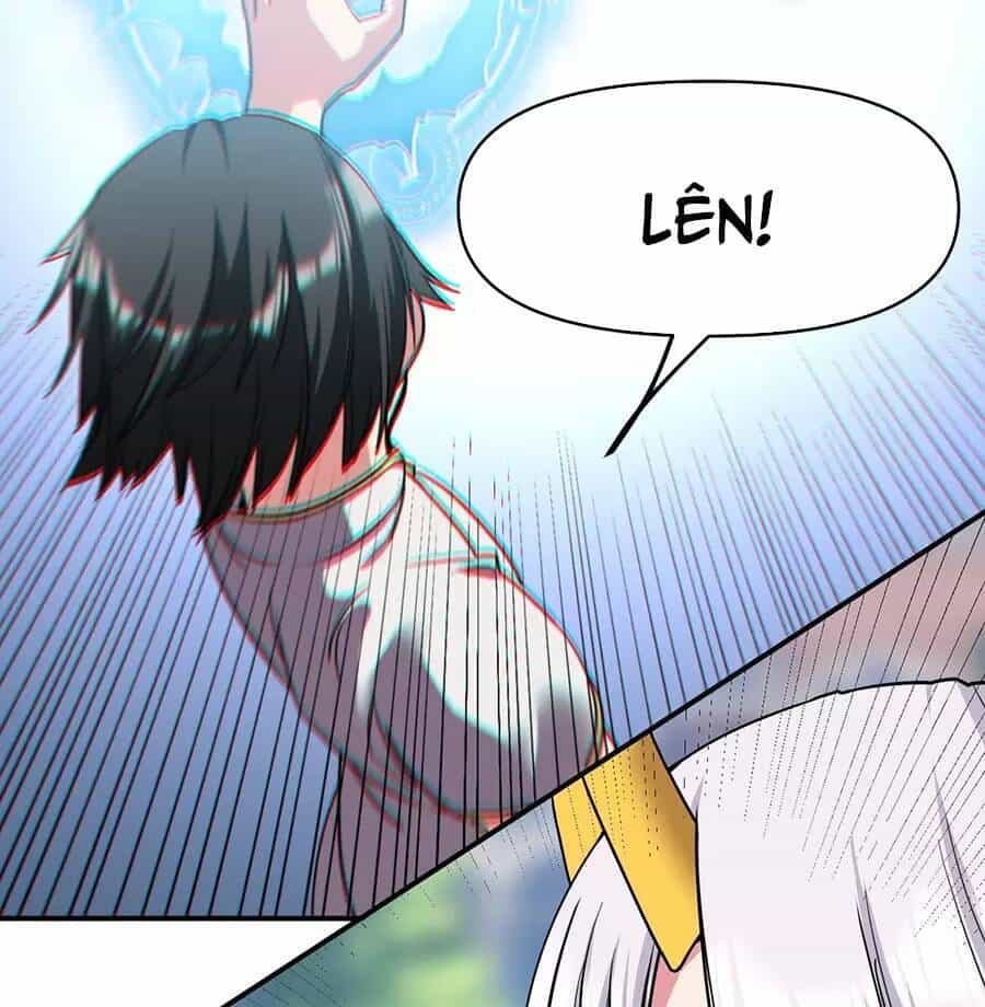 Đồ Long Kỵ Sĩ Hôn Môi Ác Long - Chương 29.1 - ảnh 25