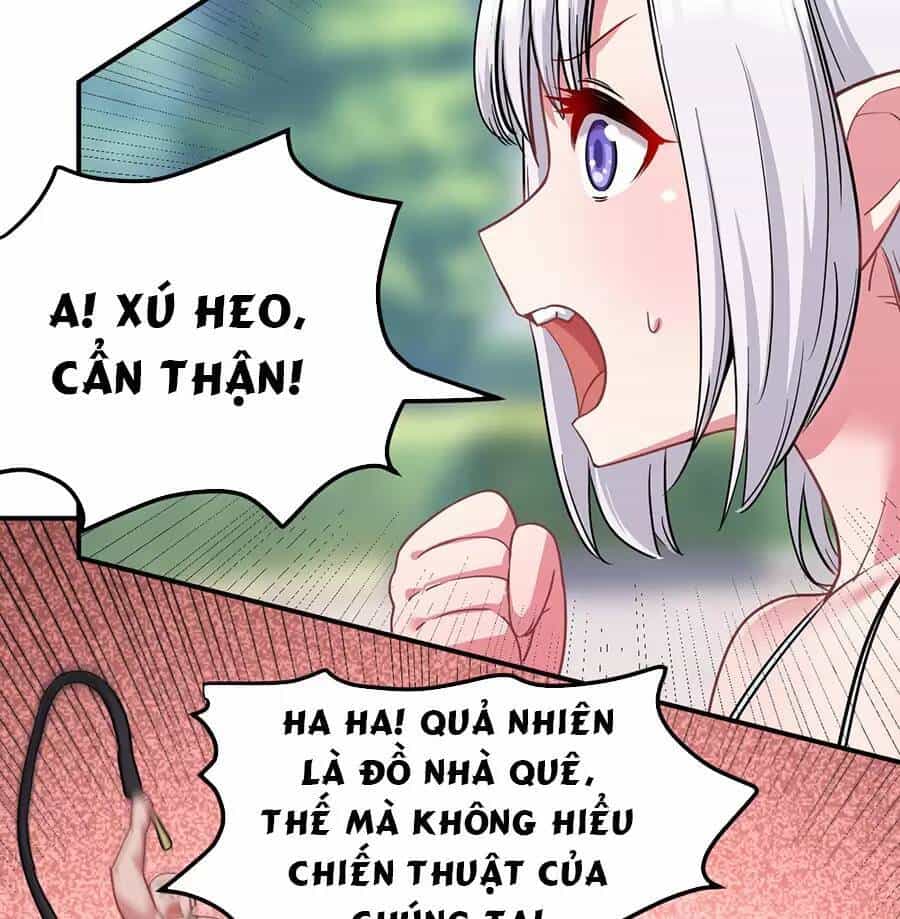 Đồ Long Kỵ Sĩ Hôn Môi Ác Long - Chương 29.1 - ảnh 26