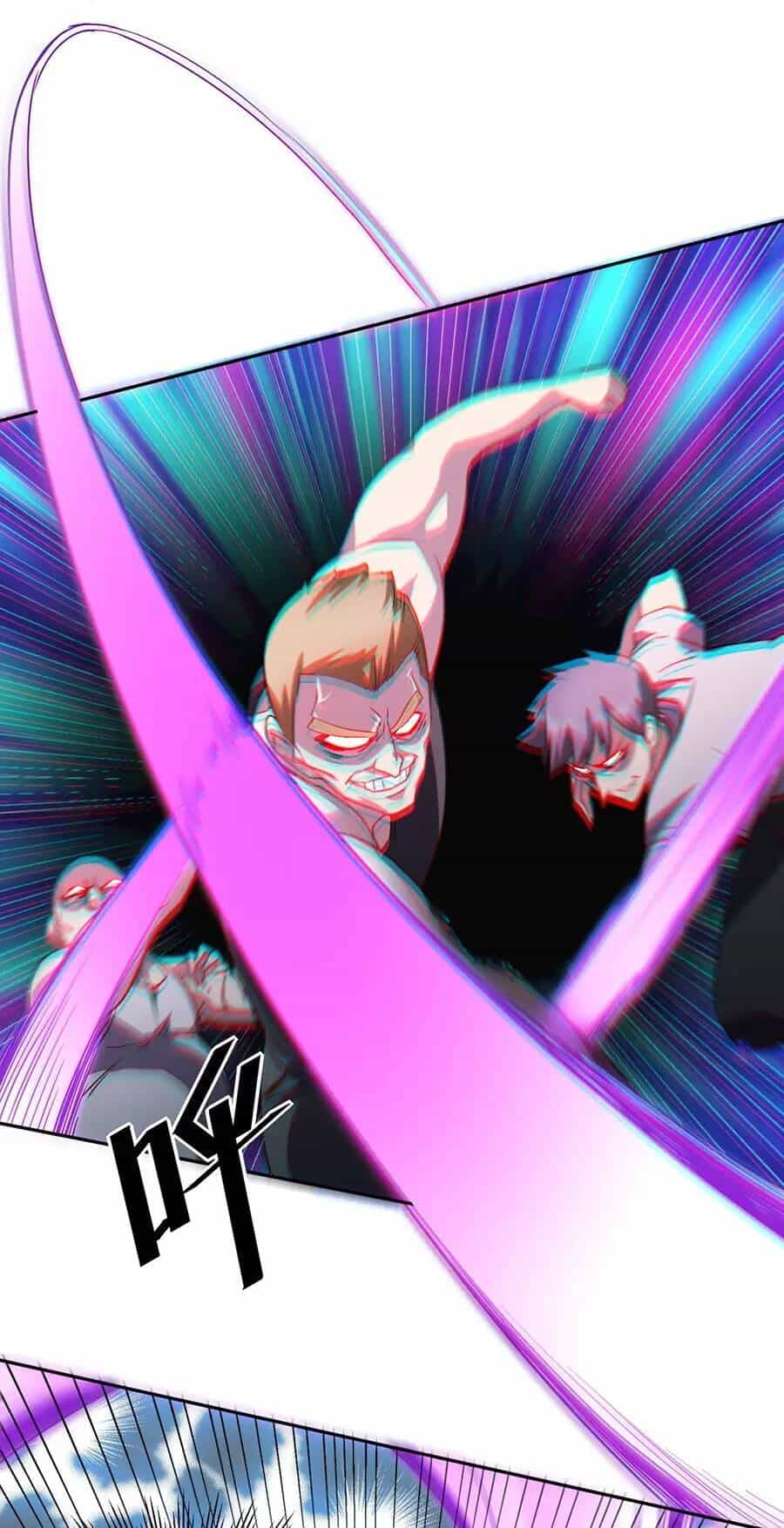 Đồ Long Kỵ Sĩ Hôn Môi Ác Long - Chương 29.1 - ảnh 29
