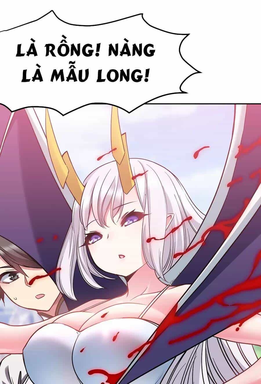 Đồ Long Kỵ Sĩ Hôn Môi Ác Long - Chương 29.1 - ảnh 35