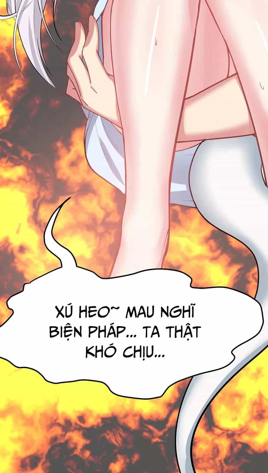 Đồ Long Kỵ Sĩ Hôn Môi Ác Long - Chương 29.1 - ảnh 45