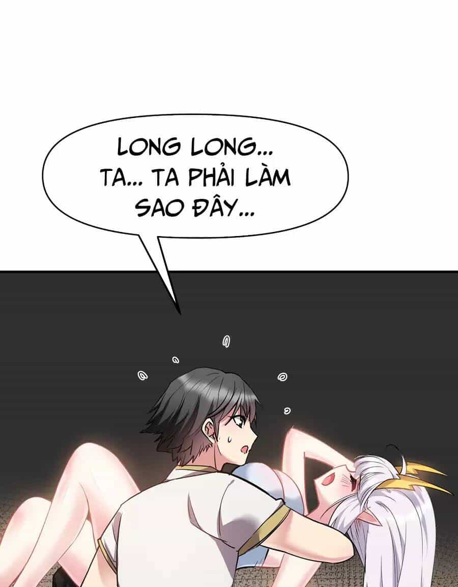 Đồ Long Kỵ Sĩ Hôn Môi Ác Long - Chương 29.1 - ảnh 46