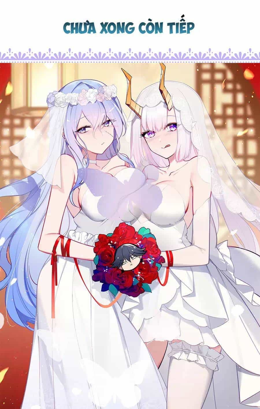 Đồ Long Kỵ Sĩ Hôn Môi Ác Long - Chương 29.2 - ảnh 50