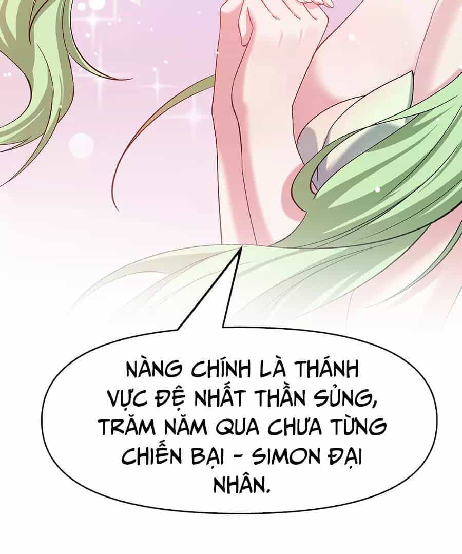 Đồ Long Kỵ Sĩ Hôn Môi Ác Long - Chương 30 - ảnh 12