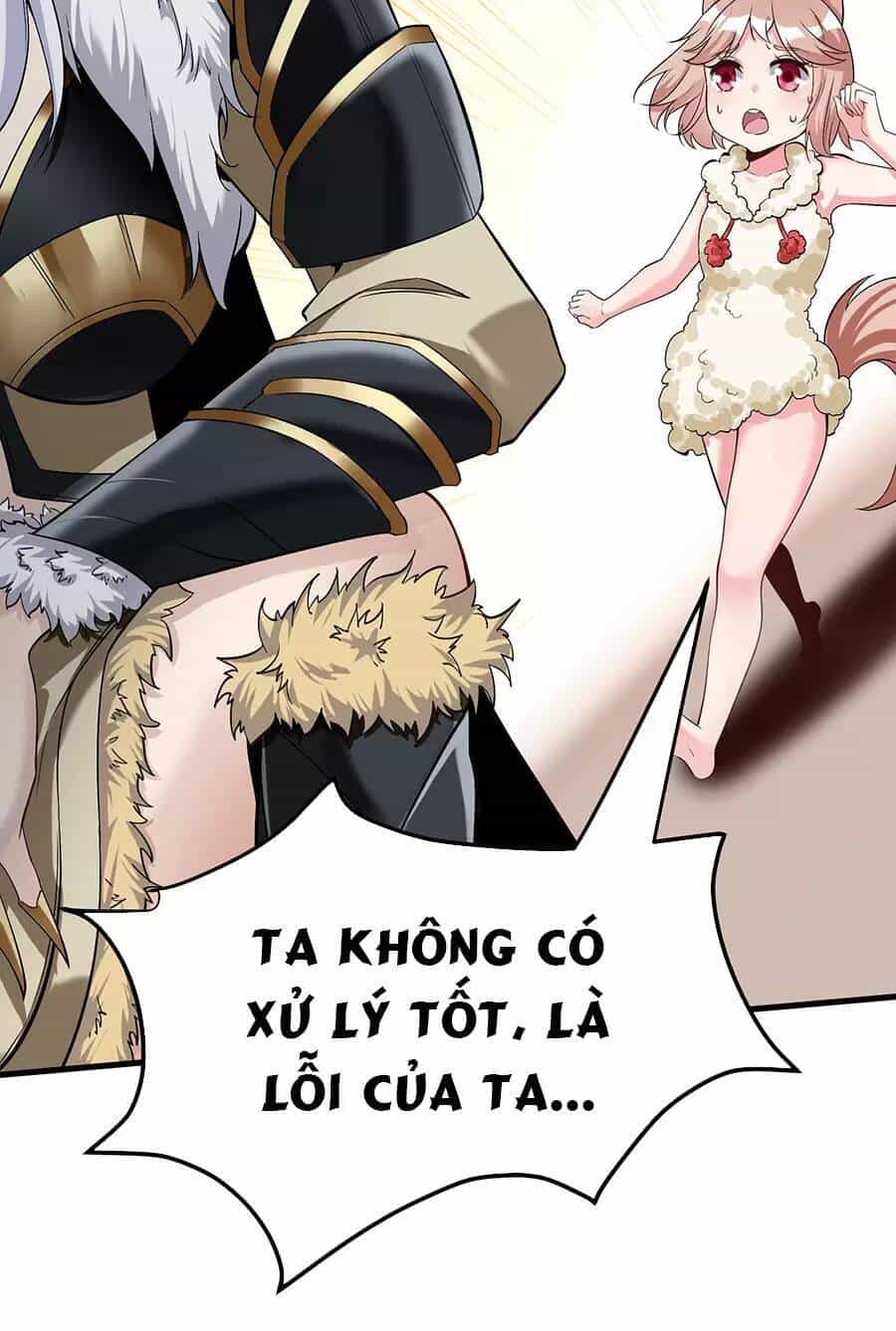 Đồ Long Kỵ Sĩ Hôn Môi Ác Long - Chương 30 - ảnh 15