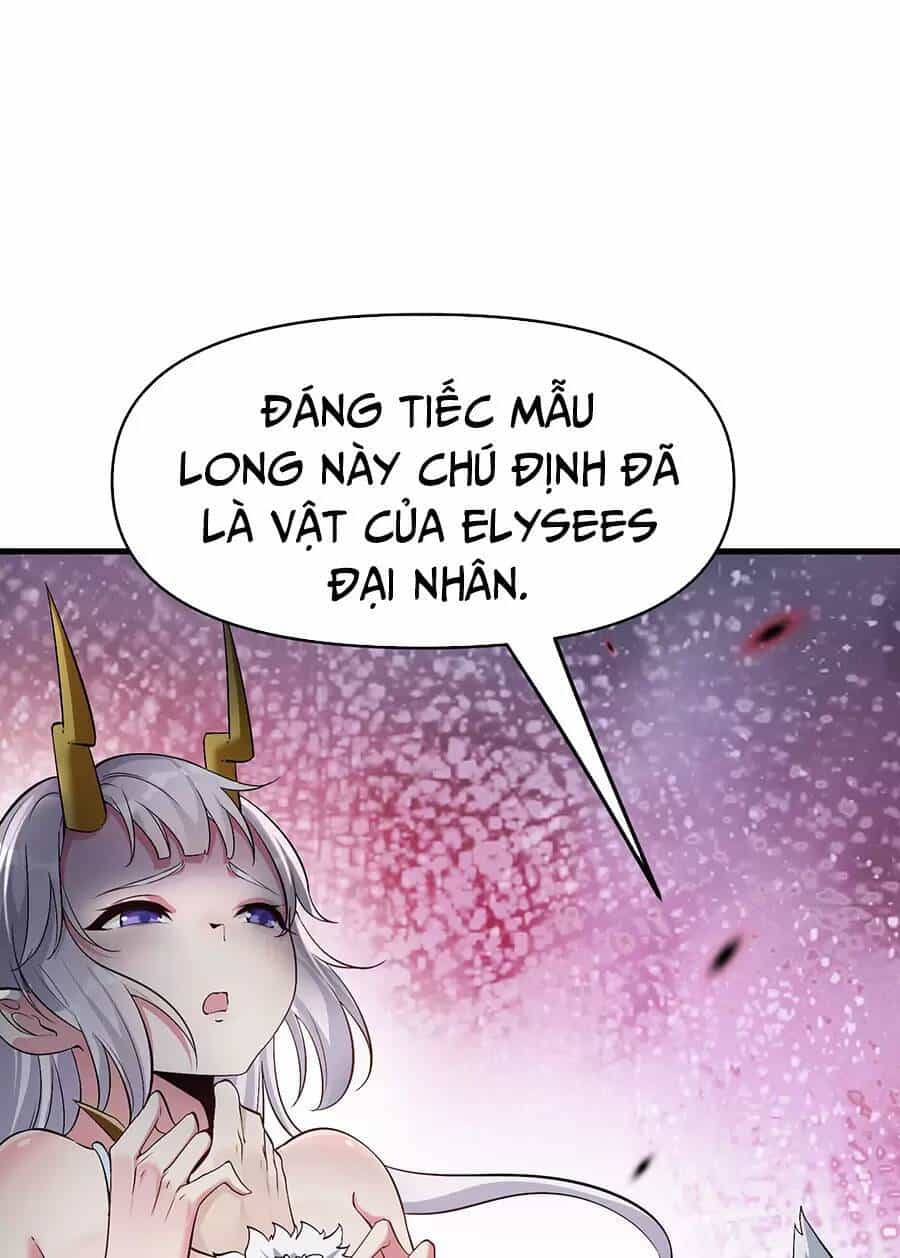 Đồ Long Kỵ Sĩ Hôn Môi Ác Long - Chương 30 - ảnh 23