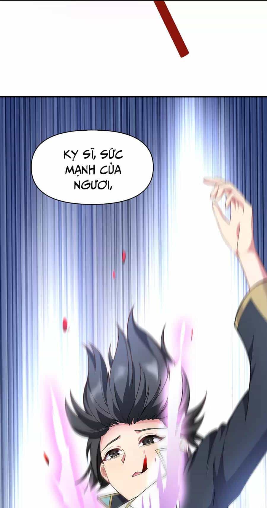 Đồ Long Kỵ Sĩ Hôn Môi Ác Long - Chương 30 - ảnh 47