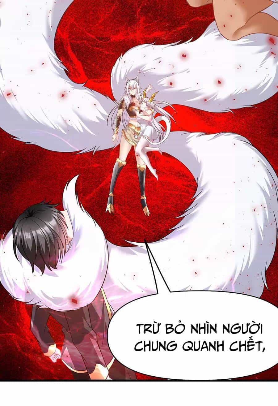 Đồ Long Kỵ Sĩ Hôn Môi Ác Long - Chương 30 - ảnh 62