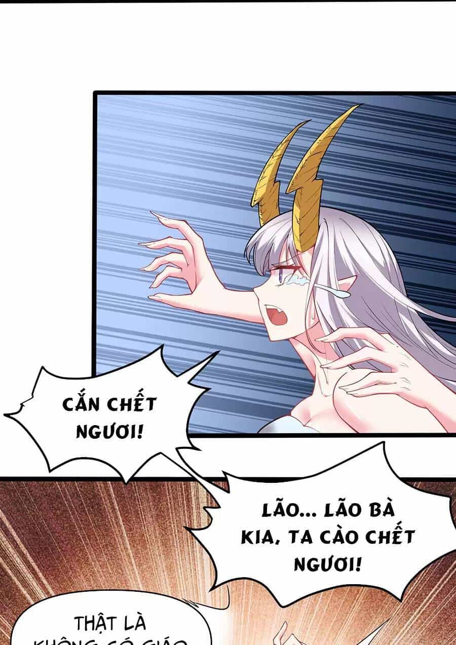 Đồ Long Kỵ Sĩ Hôn Môi Ác Long - Chương 30 - ảnh 71