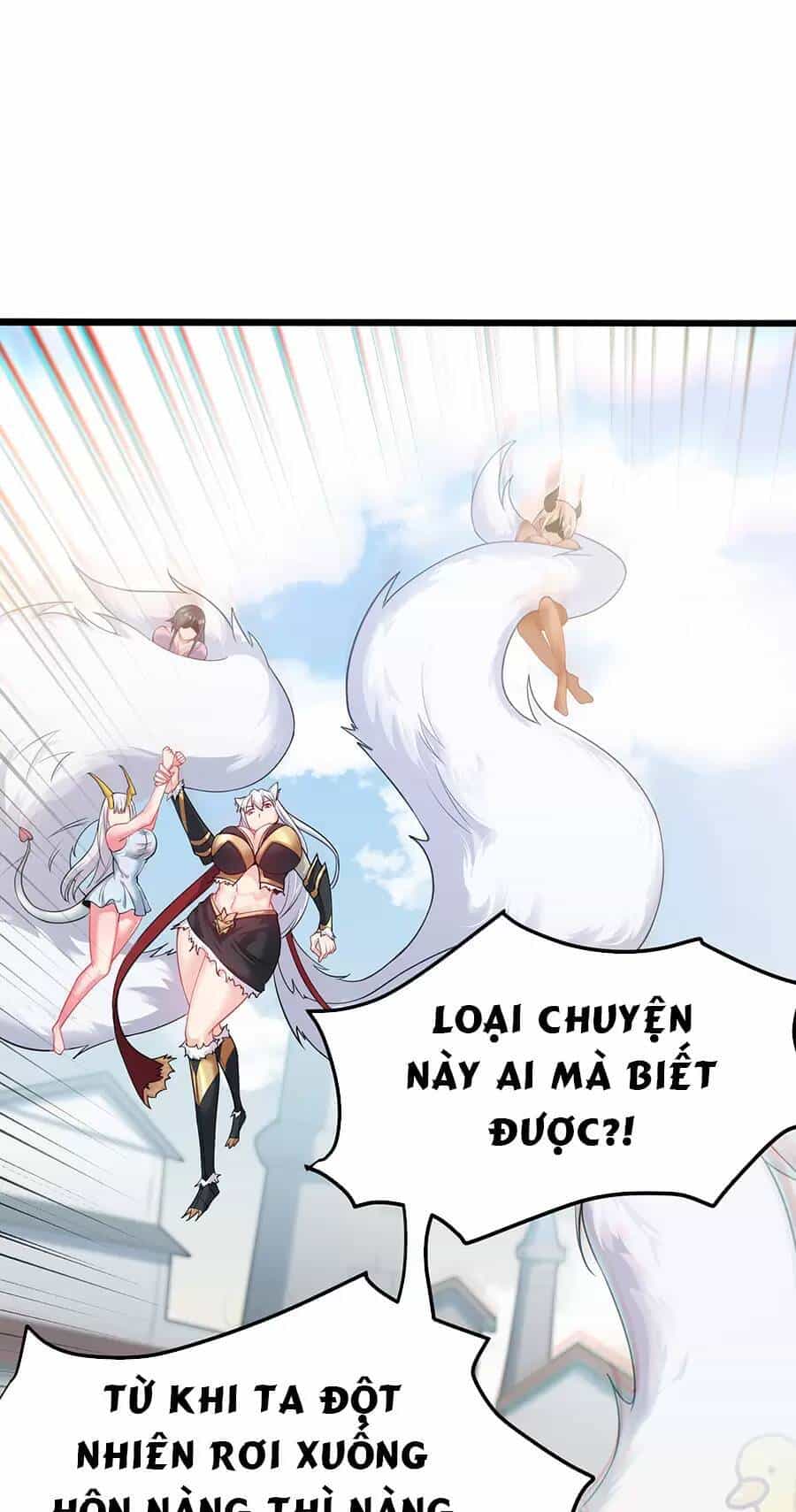 Đồ Long Kỵ Sĩ Hôn Môi Ác Long - Chương 31.1 - ảnh 17
