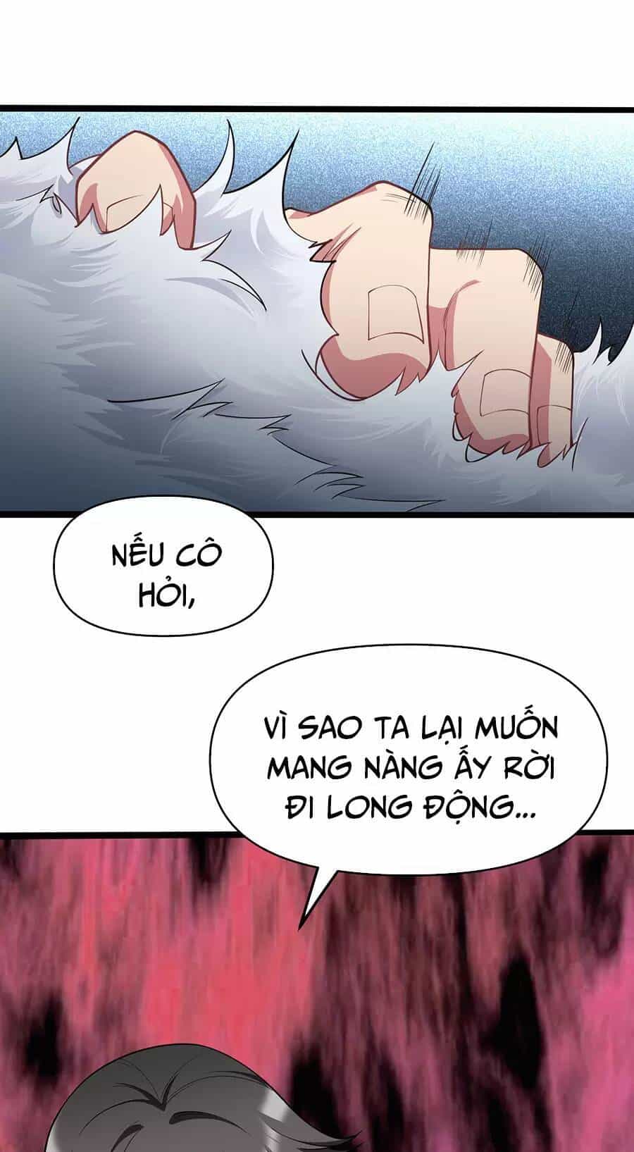 Đồ Long Kỵ Sĩ Hôn Môi Ác Long - Chương 31.1 - ảnh 22