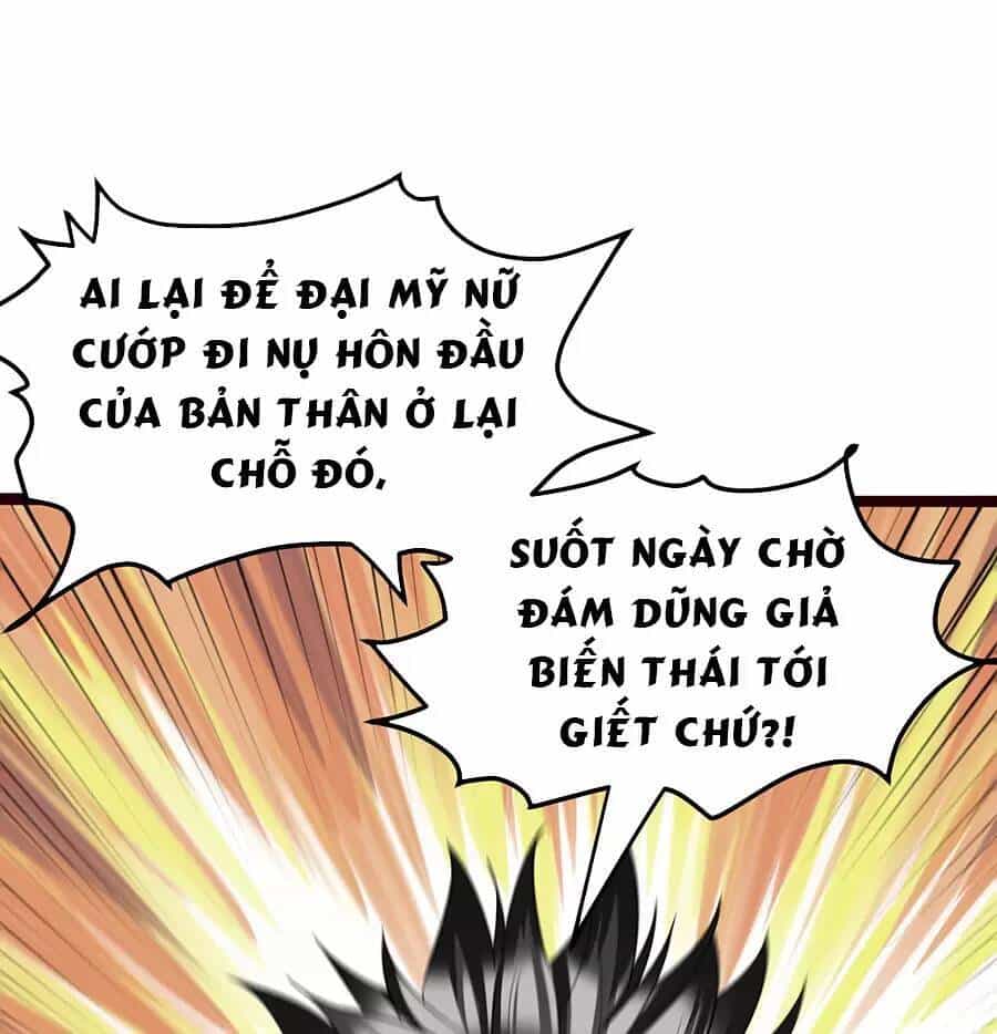 Đồ Long Kỵ Sĩ Hôn Môi Ác Long - Chương 31.1 - ảnh 24