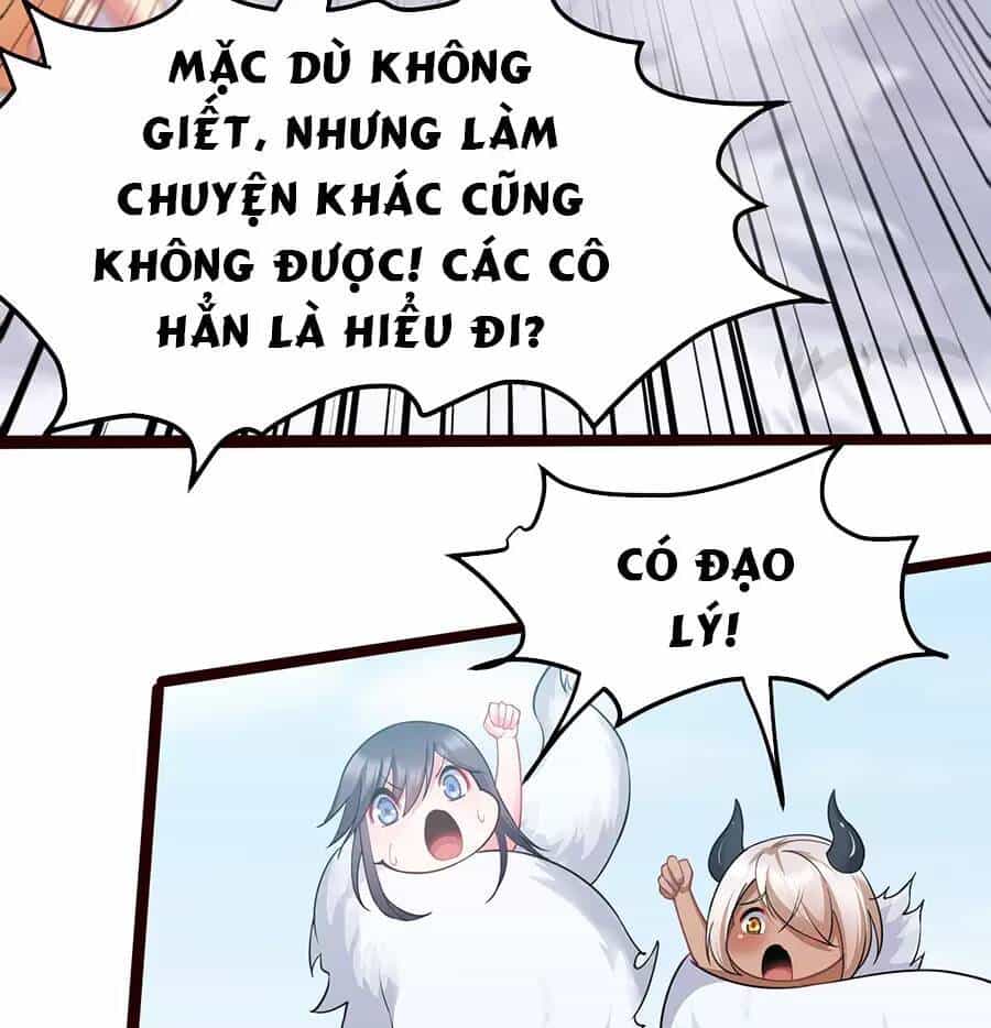 Đồ Long Kỵ Sĩ Hôn Môi Ác Long - Chương 31.1 - ảnh 26