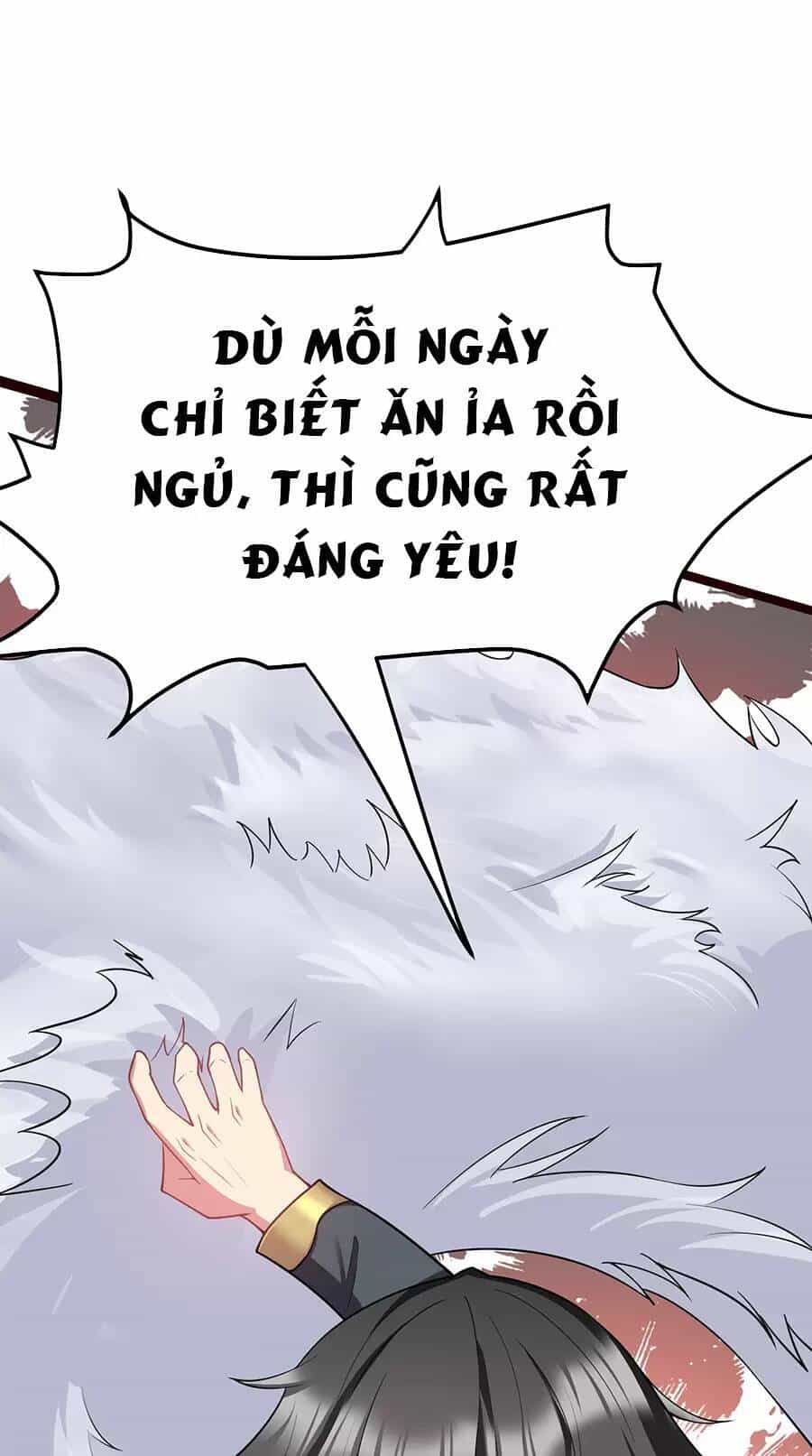 Đồ Long Kỵ Sĩ Hôn Môi Ác Long - Chương 31.1 - ảnh 32