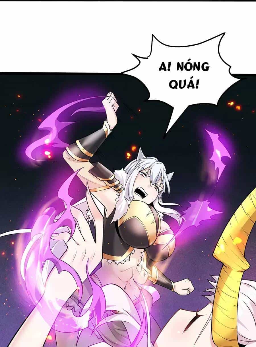 Đồ Long Kỵ Sĩ Hôn Môi Ác Long - Chương 31.1 - ảnh 40
