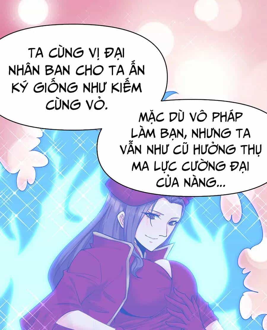 Đồ Long Kỵ Sĩ Hôn Môi Ác Long - Chương 31.1 - ảnh 7