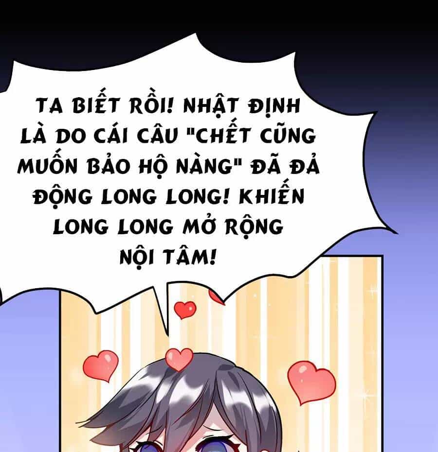 Đồ Long Kỵ Sĩ Hôn Môi Ác Long - Chương 31.2 - ảnh 11
